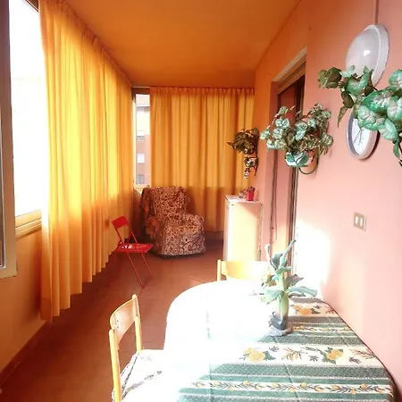 Appartamento Andora *