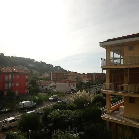Appartamento Andora