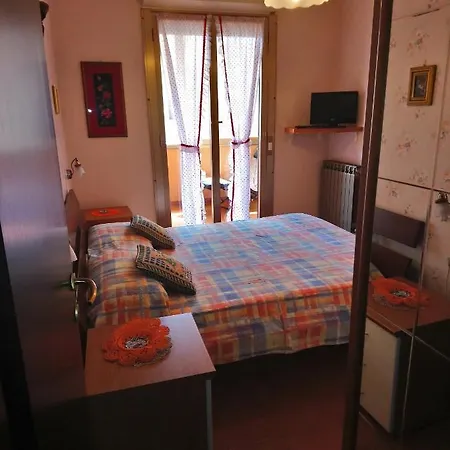 Appartamento Andora 公寓 *