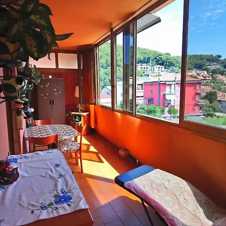 Appartamento Andora 公寓 Marina dʼAndora