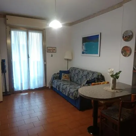 Appartamento Andora