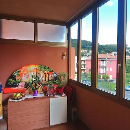 公寓 Appartamento Andora Marina dʼAndora
