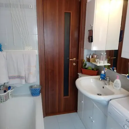 Appartamento Andora Apartment Andora