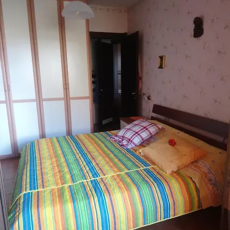 公寓 Appartamento Andora *